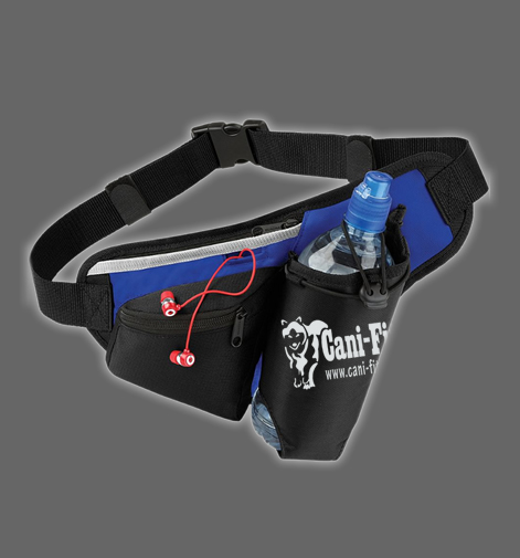 Cani Fit Running Belt